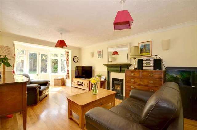  Image of 4 bedroom Detached house for sale in Barnfield Tunbridge Wells TN2 at Tunbridge Wells Kent Tunbridge Wells, TN2 5XD