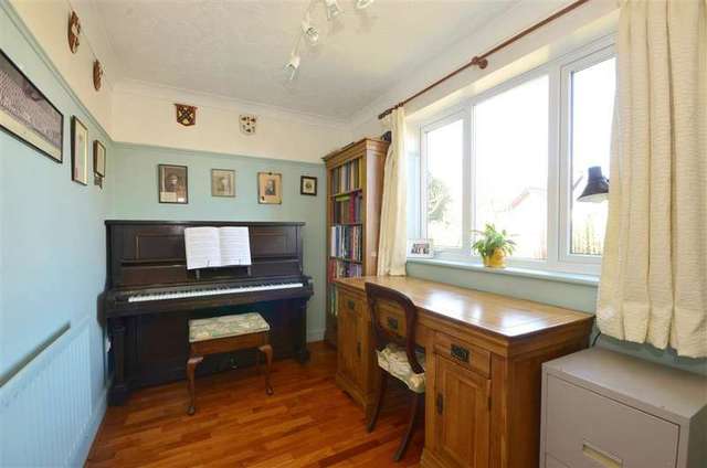  Image of 4 bedroom Detached house for sale in Barnfield Tunbridge Wells TN2 at Tunbridge Wells Kent Tunbridge Wells, TN2 5XD