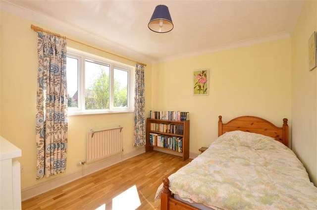  Image of 4 bedroom Detached house for sale in Barnfield Tunbridge Wells TN2 at Tunbridge Wells Kent Tunbridge Wells, TN2 5XD