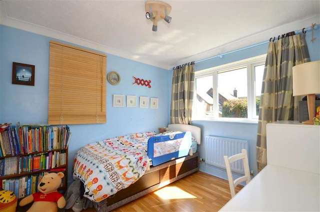  Image of 4 bedroom Detached house for sale in Barnfield Tunbridge Wells TN2 at Tunbridge Wells Kent Tunbridge Wells, TN2 5XD