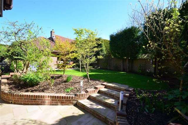  Image of 4 bedroom Detached house for sale in Barnfield Tunbridge Wells TN2 at Tunbridge Wells Kent Tunbridge Wells, TN2 5XD