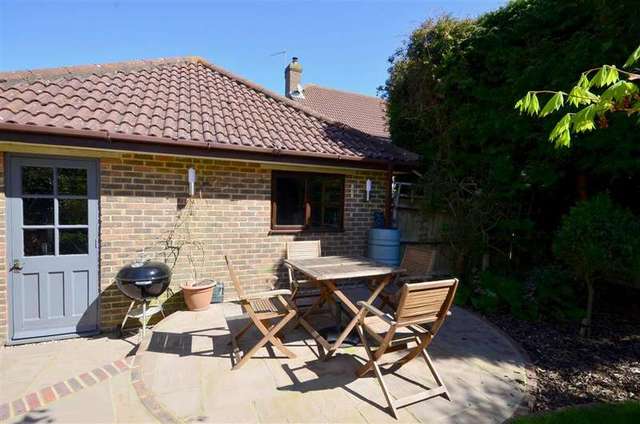  Image of 4 bedroom Detached house for sale in Barnfield Tunbridge Wells TN2 at Tunbridge Wells Kent Tunbridge Wells, TN2 5XD