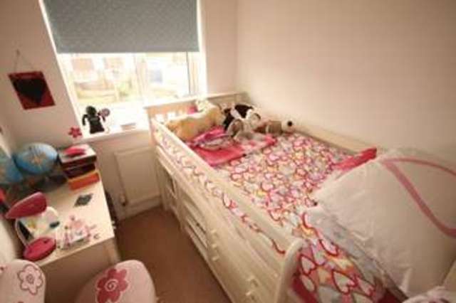 Image of 3 bedroom Semi-Detached house for sale in Barnmeadow Road Newport TF10 at Barnmeadow Road  Newport, TF10 7NS