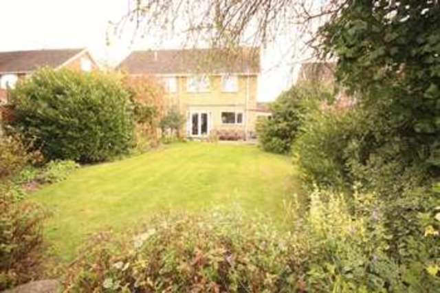  Image of 3 bedroom Semi-Detached house for sale in Barnmeadow Road Newport TF10 at Barnmeadow Road  Newport, TF10 7NS