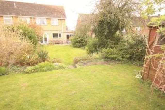  Image of 3 bedroom Semi-Detached house for sale in Barnmeadow Road Newport TF10 at Barnmeadow Road  Newport, TF10 7NS