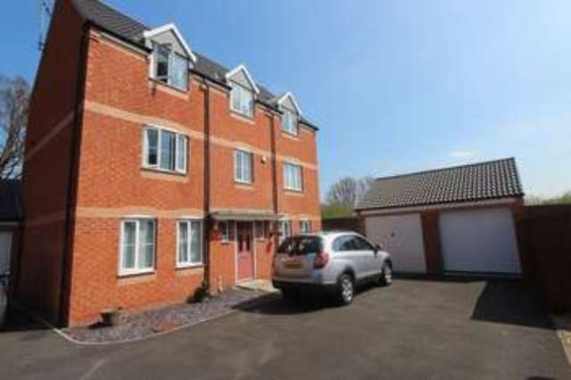  Image of 5 bedroom Detached house to rent in Barr Road Syston Leicester LE7 at Barr Road Syston Leicester, LE7 2BS