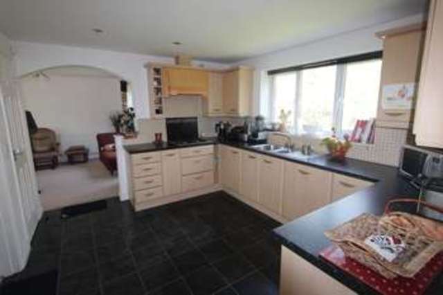  Image of 5 bedroom Detached house to rent in Barr Road Syston Leicester LE7 at Barr Road Syston Leicester, LE7 2BS