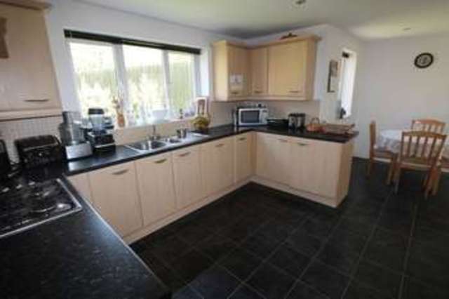  Image of 5 bedroom Detached house to rent in Barr Road Syston Leicester LE7 at Barr Road Syston Leicester, LE7 2BS