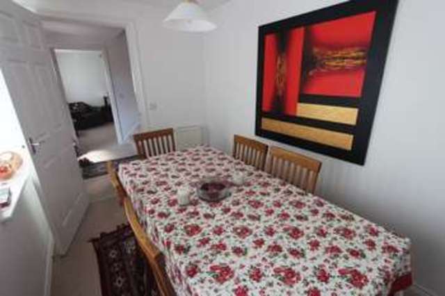  Image of 5 bedroom Detached house to rent in Barr Road Syston Leicester LE7 at Barr Road Syston Leicester, LE7 2BS
