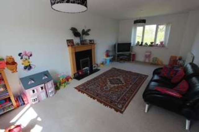  Image of 5 bedroom Detached house to rent in Barr Road Syston Leicester LE7 at Barr Road Syston Leicester, LE7 2BS