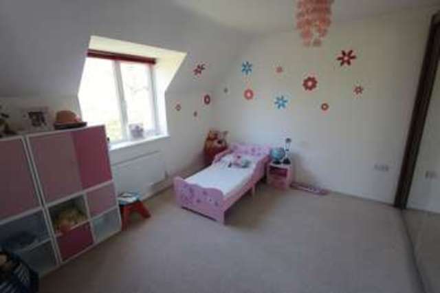  Image of 5 bedroom Detached house to rent in Barr Road Syston Leicester LE7 at Barr Road Syston Leicester, LE7 2BS