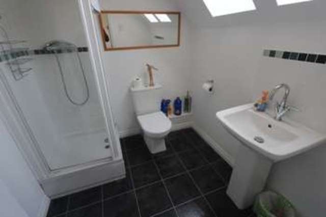  Image of 5 bedroom Detached house to rent in Barr Road Syston Leicester LE7 at Barr Road Syston Leicester, LE7 2BS