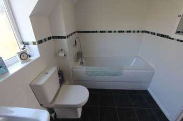  Image of 5 bedroom Detached house to rent in Barr Road Syston Leicester LE7 at Barr Road Syston Leicester, LE7 2BS