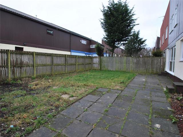  Image of 4 bedroom Semi-Detached house to rent in Barrie Court Mid Calder Livingston EH54 at Livingston West Lothian West Lothian, EH54 5NJ