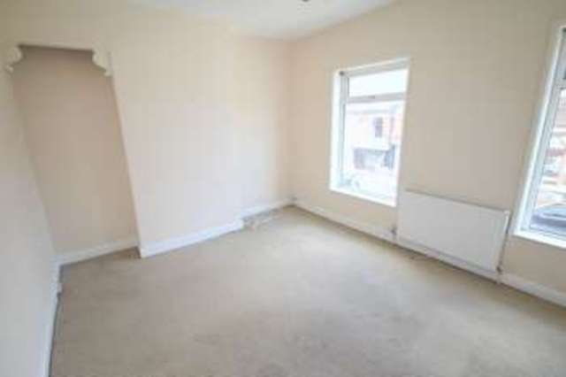  Image of 2 bedroom Terraced house for sale in Barthomley Road Birches Head Stoke-on-Trent ST1 at Barthomley Road Birches Head Stoke-On-Trent, ST1 6NL