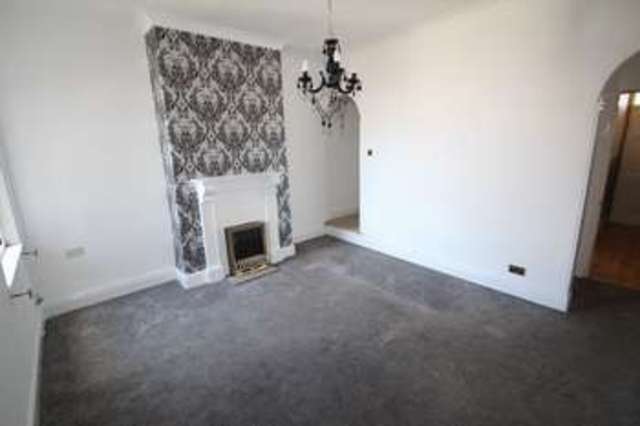  Image of 2 bedroom Terraced house for sale in Barthomley Road Birches Head Stoke-on-Trent ST1 at Barthomley Road Birches Head Stoke-On-Trent, ST1 6NL