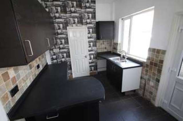  Image of 2 bedroom Terraced house for sale in Barthomley Road Birches Head Stoke-on-Trent ST1 at Barthomley Road Birches Head Stoke-On-Trent, ST1 6NL