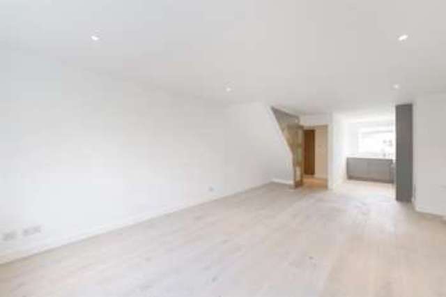  Image of 3 bedroom Maisonette for sale in Bartle Road London W11 at Notting Hill London Notting Hill, W11 1RF