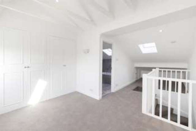  Image of 3 bedroom Maisonette for sale in Bartle Road London W11 at Notting Hill London Notting Hill, W11 1RF