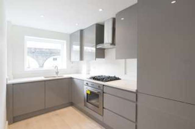  Image of 3 bedroom Maisonette for sale in Bartle Road London W11 at Notting Hill London Notting Hill, W11 1RF