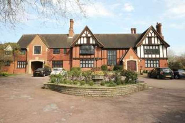  Image of 2 bedroom Flat for sale in Barton Friars Barton Close Chigwell IG7 at Barton Friars  Chigwell, IG7 6LN