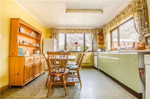  Image of 4 bedroom Detached house for sale in Barton Road Comberton Cambridge CB23 at Comberton, CB23 7BS