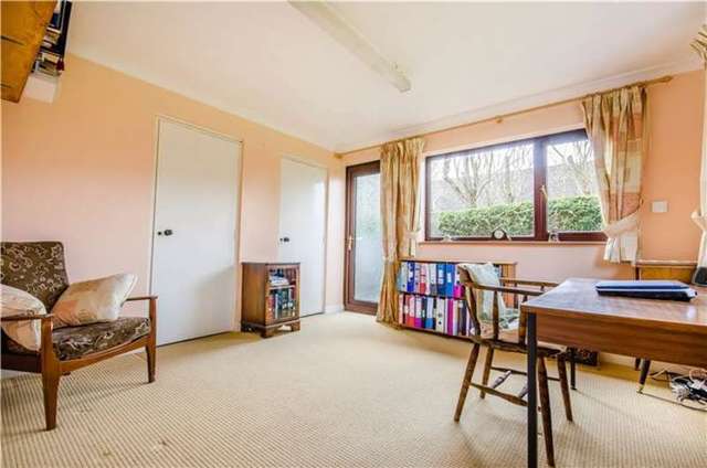  Image of 4 bedroom Detached house for sale in Barton Road Comberton Cambridge CB23 at Comberton, CB23 7BS