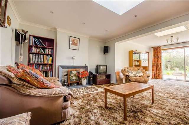  Image of 4 bedroom Detached house for sale in Barton Road Comberton Cambridge CB23 at Comberton, CB23 7BS