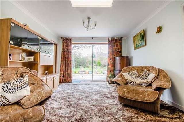  Image of 4 bedroom Detached house for sale in Barton Road Comberton Cambridge CB23 at Comberton, CB23 7BS
