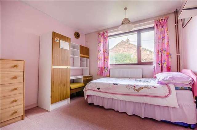  Image of 4 bedroom Detached house for sale in Barton Road Comberton Cambridge CB23 at Comberton, CB23 7BS