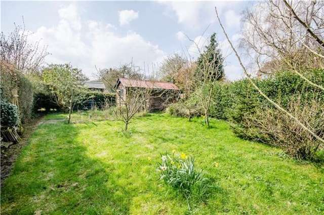  Image of 4 bedroom Detached house for sale in Barton Road Comberton Cambridge CB23 at Comberton, CB23 7BS