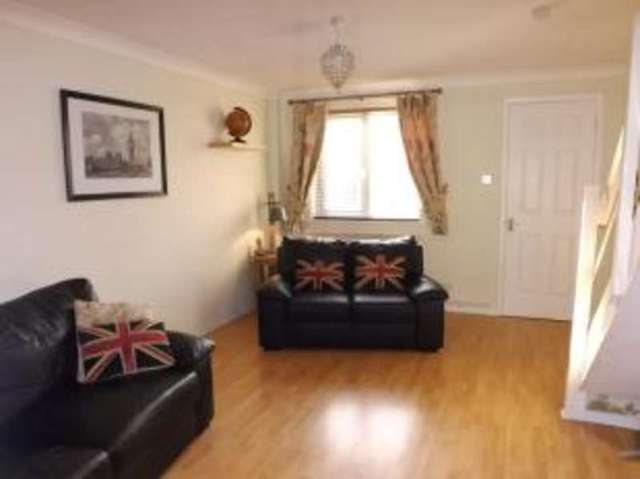  Image of 2 bedroom Semi-Detached house for sale in Mathias Walk Basingstoke RG22 at Basingstoke Hampshire Kempshott, RG22 4BZ