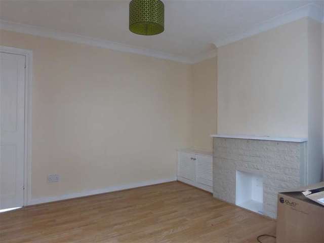  Image of 2 bedroom Terraced house for sale in Bassett Road Sittingbourne ME10 at Sittingbourne Kent Sittingbourne, ME10 1JR