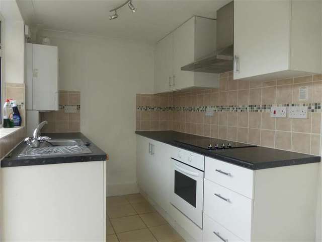  Image of 2 bedroom Terraced house for sale in Bassett Road Sittingbourne ME10 at Sittingbourne Kent Sittingbourne, ME10 1JR