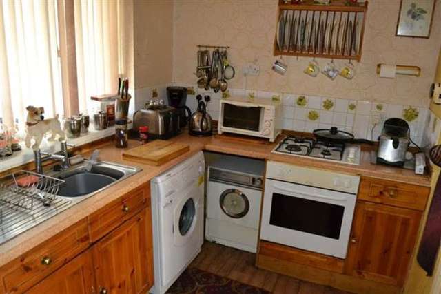  Image of 3 bedroom Terraced house for sale in Bassett Road Wednesbury WS10 at Bassett Road  Wed, WS10 0HH