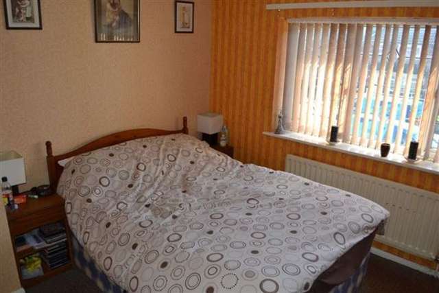  Image of 3 bedroom Terraced house for sale in Bassett Road Wednesbury WS10 at Bassett Road  Wed, WS10 0HH