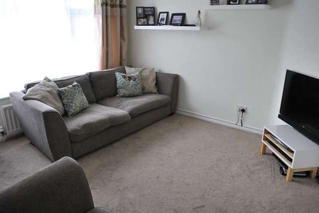  Image of 2 bedroom Terraced house for sale in Bathurst Road Staplehurst Tonbridge TN12 at Staplehurst  STAPLEHURST, TN12 0LQ