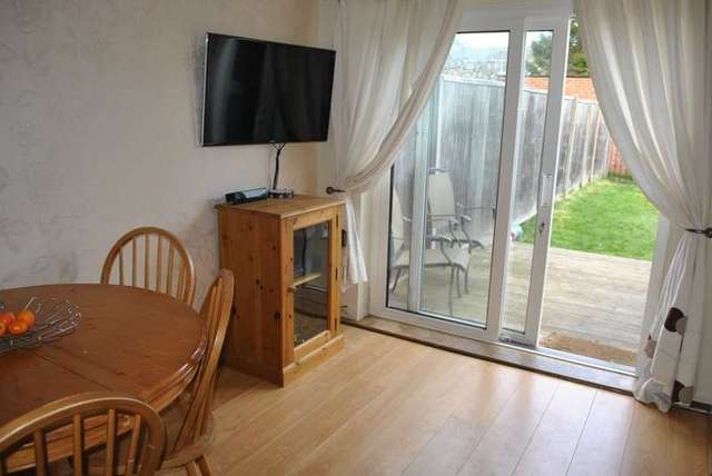  Image of 2 bedroom Terraced house for sale in Bathurst Road Staplehurst Tonbridge TN12 at Staplehurst  STAPLEHURST, TN12 0LQ