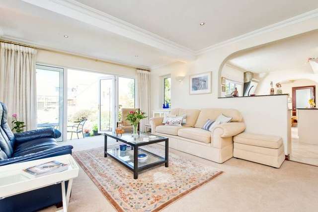  Image of 5 bedroom Detached house for sale in Baunton Lane Cirencester GL7 at Cirencester Baunton, GL7 2LN
