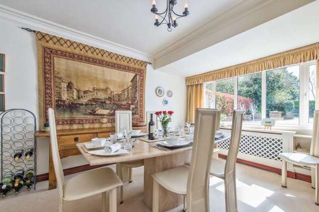  Image of 5 bedroom Detached house for sale in Baunton Lane Cirencester GL7 at Cirencester Baunton, GL7 2LN