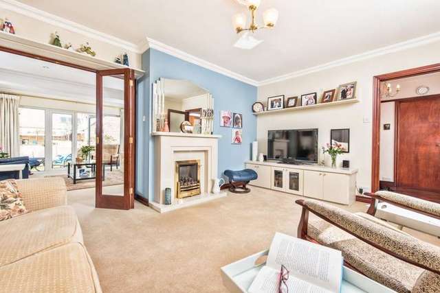  Image of 5 bedroom Detached house for sale in Baunton Lane Cirencester GL7 at Cirencester Baunton, GL7 2LN