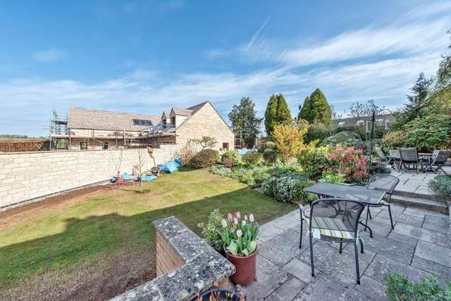 Image of 5 bedroom Detached house for sale in Baunton Lane Cirencester GL7 at Cirencester Baunton, GL7 2LN