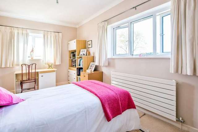  Image of 5 bedroom Detached house for sale in Baunton Lane Cirencester GL7 at Cirencester Baunton, GL7 2LN