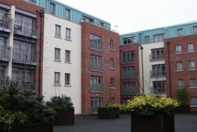  Image of 2 bedroom Flat to rent in Greyfriars Road Coventry CV1 at City Centre Coventry Coventry, CV1 3RX