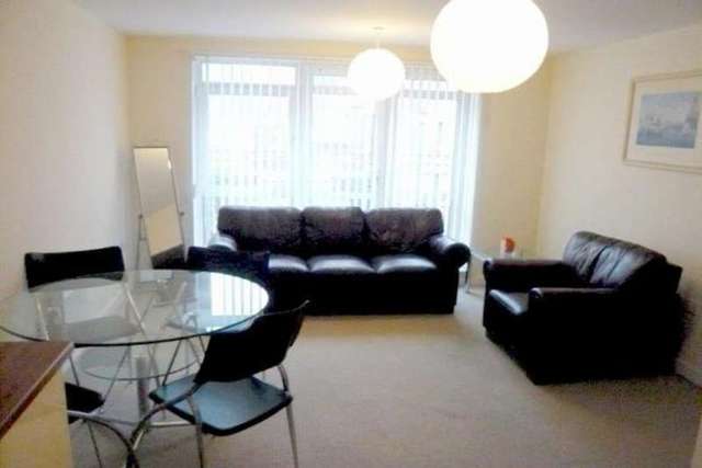  Image of 2 bedroom Flat to rent in Greyfriars Road Coventry CV1 at City Centre Coventry Coventry, CV1 3RX