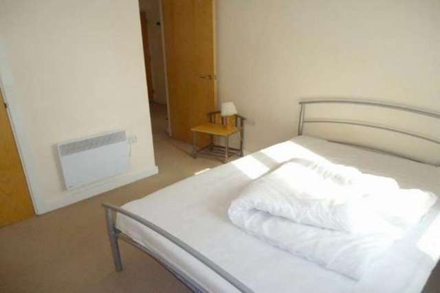  Image of 2 bedroom Flat to rent in Greyfriars Road Coventry CV1 at City Centre Coventry Coventry, CV1 3RX