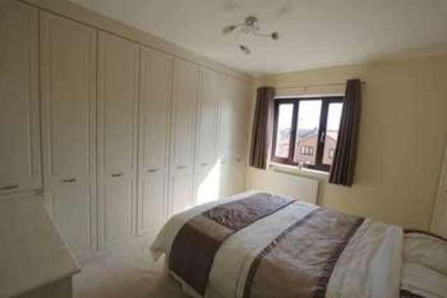  Image of 2 bedroom Semi-Detached house for sale in Beech Close Burstwick Hull HU12 at Beech Close Burstwick Hull, HU12 9HN