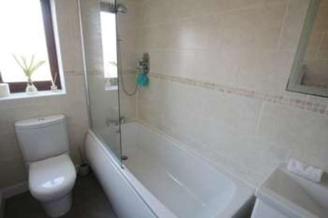  Image of 2 bedroom Semi-Detached house for sale in Beech Close Burstwick Hull HU12 at Beech Close Burstwick Hull, HU12 9HN
