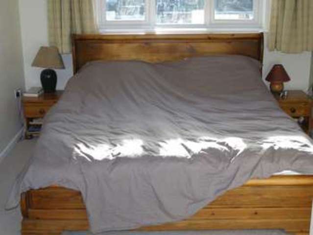  Image of 4 bedroom Semi-Detached house to rent in Beech Road Eynsham Witney OX29 at Beech Road  Eynsham, OX29 4LL