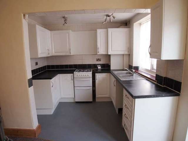  Image of 3 bedroom Detached house to rent in Bell Road Wallasey CH44 at Wallasey, CH44 8DP